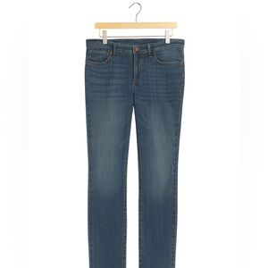 Levi's 514 Men's 38/30 Medium-Wash Denim Boot-Cut Jeans. Classic Levi's